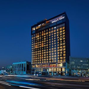 Shilla Stay Samsung Coex Center